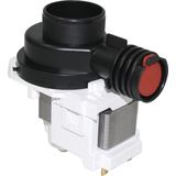 Afvoerpomp - Vaatwasser - Wit - Accessoire