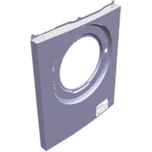 AEG voorpaneel, behuizing, P10 1327837801