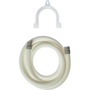 Electrolux E2WDA250B - Afvoerslang - Multi - 2,5 m - 19 mm Diameter
