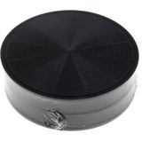 Faber - Koolstoffilter - 2 Stuks - Rond - 20 cm