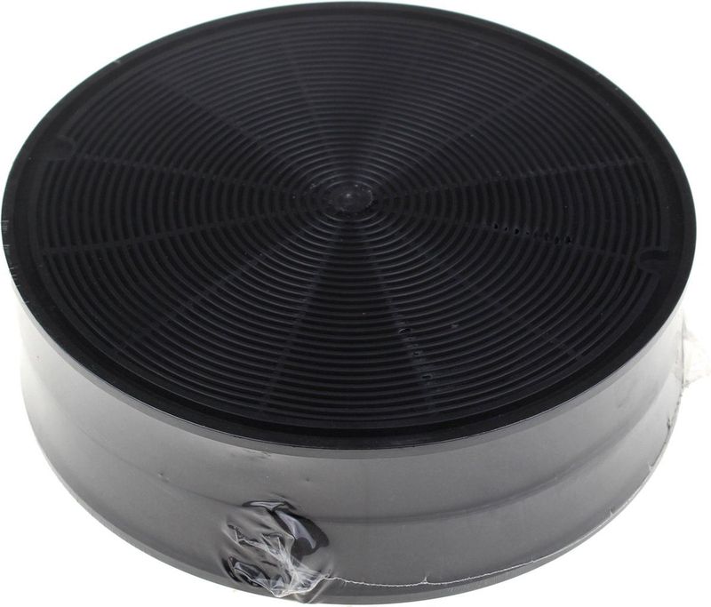 Faber - Koolstoffilter - 2 Stuks - Rond - 20 cm