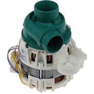 Circulatiepomp - Vervangend - Voor Vaatwasser - Asynchrone Motor - Toerenteller