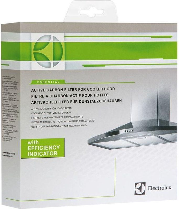 Beko Kohlefilter ACK63268 / 62258 / Typ H