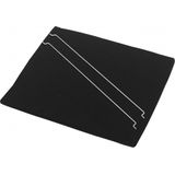 Turboair - Longlife Koolstoffilter - Actief Koolstoffilter - Voor Recirculatiekappen