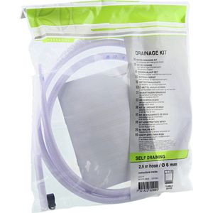 Electrolux - E2YH01 - Droger Accessoire - Y-stuk - Duurzaam - Eenvoudige Installatie