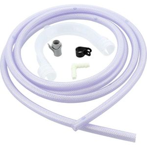 AEG Condensdroger afvoerkit 9029793388