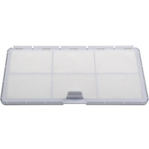 Draadjesfilter - Grijs - Voor Wasdroger - Reserveonderdeel