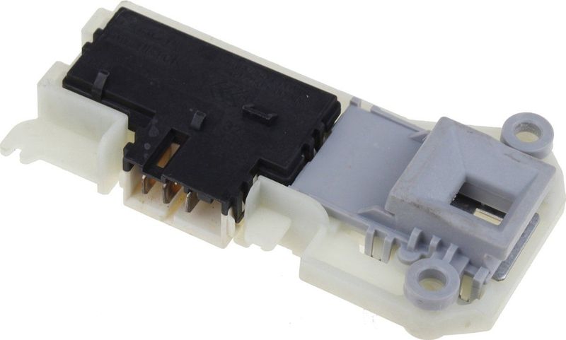 AEG - 8070202018 - Deurslot Wasmachine