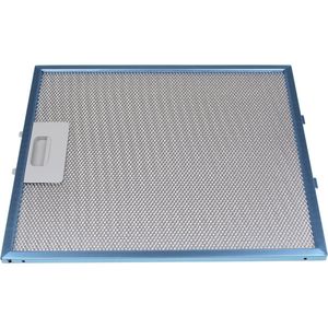 AEG - Metaalfilter - 305x267mm - Temperatuurbestendig - Voor Afzuigkap