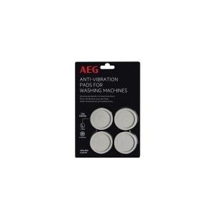AEG - A4WZPA02 - Trillingsdempers - 4 Stuks - Universele Accessoire