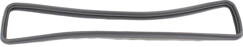 Afdichtingsrubber - Vervangende Filterafdichting - Voor Wasdroger - 340 x 72 x 10 mm