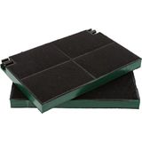 AEG - Koolstoffilter - MCFE28 - 9029801272 - 4055275533 - EFF492