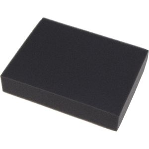 AEG Schuimfilter voor Stofzuiger 1184255014