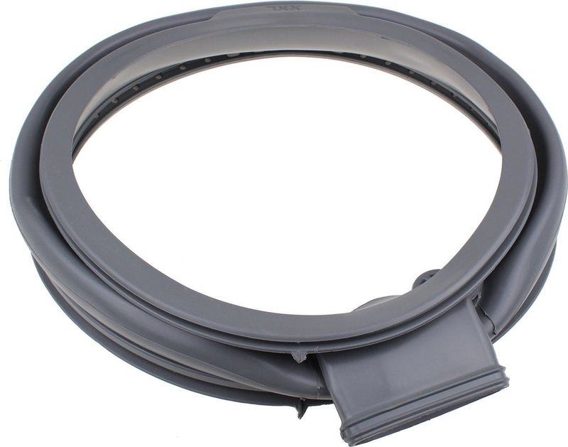 Rubberen Manchet - Vervangend Onderdeel - Geschikt Voor Wasmachine