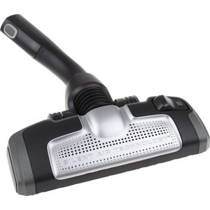 AEG - Stille Zuigmond - Stofzuiger - Grijs - Vervangend Mondstuk