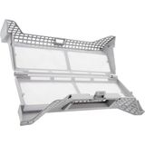 Filter - 1 Stuk - Voor Wasdroger - Vervangingsonderdeel