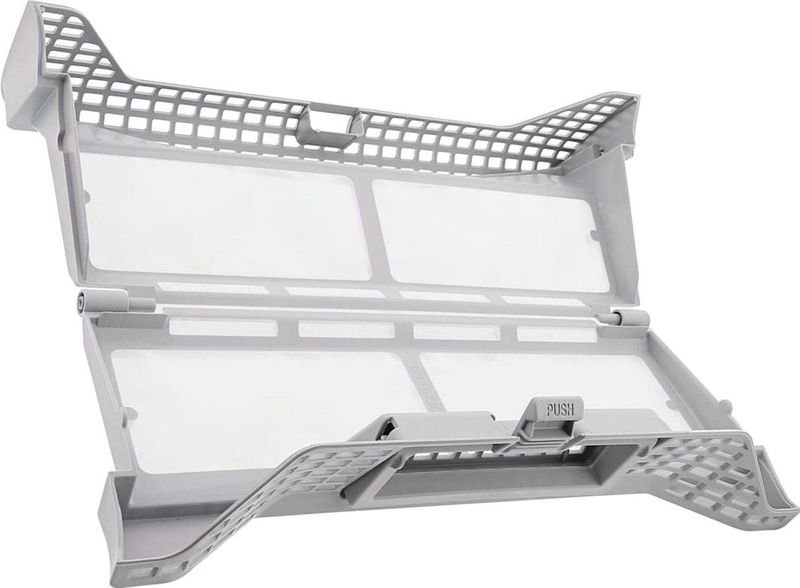 Filter - 1 Stuk - Voor Wasdroger - Vervangingsonderdeel