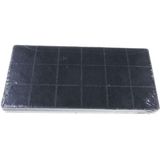 AEG - Koolstoffilter 4055304036 - 2 Stuks - Voor Afzuigkap