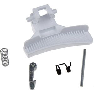 Deurknop - Wit - Vulopening - Deurgreep