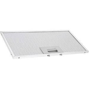 Electrolux - Metaalfilter - 317x159x8mm - Metalen Vetfilter - 1 Stuk