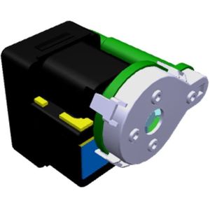 AEG pomp, condensatie, 240V,60Hz,15W 1364024032