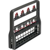 AEG - A9SZGB01 - Glazenrek - Universeel - Geschikt voor 45 en 60 cm vaatwassers