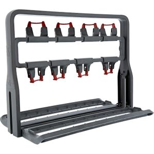 AEG - A9SZGB01 - Glazenrek - Universeel - Geschikt voor 45 en 60 cm vaatwassers