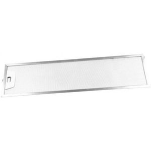 Zanussi Metaalfilter 520x136mm 4055345625