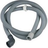 AEG - Afvoerslang - Ontluchting - Wit - 1 Stuk