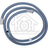 AEG - Afvoerslang - Ontluchting - Wit - 1 Stuk