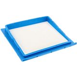 AEG - 1184129029 - Filter - Geschikt voor LX9 Serie - Wasbaar