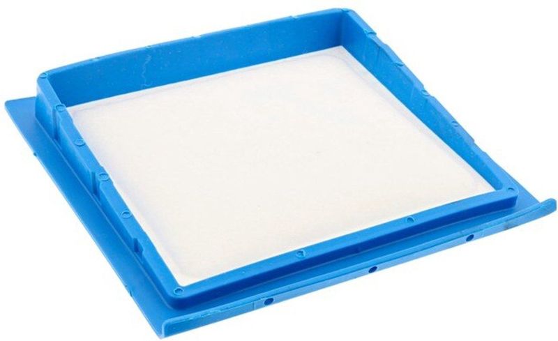 AEG - 1184129029 - Filter - Geschikt voor LX9 Serie - Wasbaar