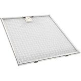 AEG - Metaalfilter - 300x340x9mm - Temperatuurbestendig - Voor Afzuigkap