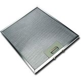 AEG - Metaalfilter - 300x340x9mm - Temperatuurbestendig - Voor Afzuigkap