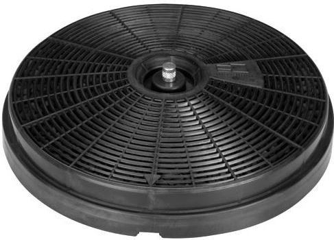 Electrolux - Koolstoffilter - Rond - 1 Stuk - Geschikt Voor Afzuigkap