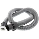 Tornado - Stofzuigerslang - 1700 mm - Diameter 40 mm - Aansluiting 43 mm