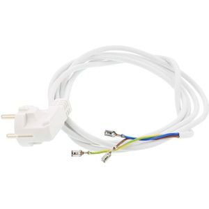 AEG snoer, metaal, 2250mm,EU 2425738362