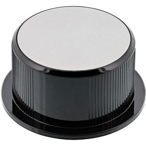 AEG knop, programmaselektor, zwart, One 140040247078