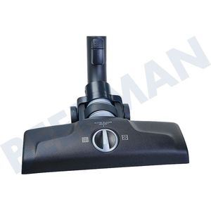 AEG - Combi-zuigmond - Geschikt voor 32mm - Inclusief Wielen