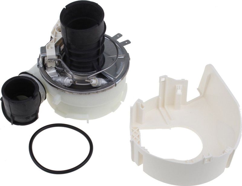 AEG - 4055373700 - Verwarmingsset - 230V/2000W