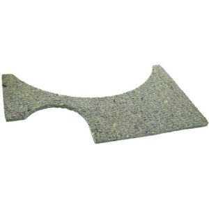 AEG geluidsisolatie, voorzijde, 1327716849