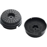 Electrolux - Koolstoffilter - 2 Stuks - Geschikt voor Afzuigkap