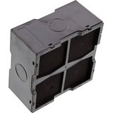 AEG - Regenereerbaar Koolstoffilter - Combohob - Actief Koolstof - 4055380481