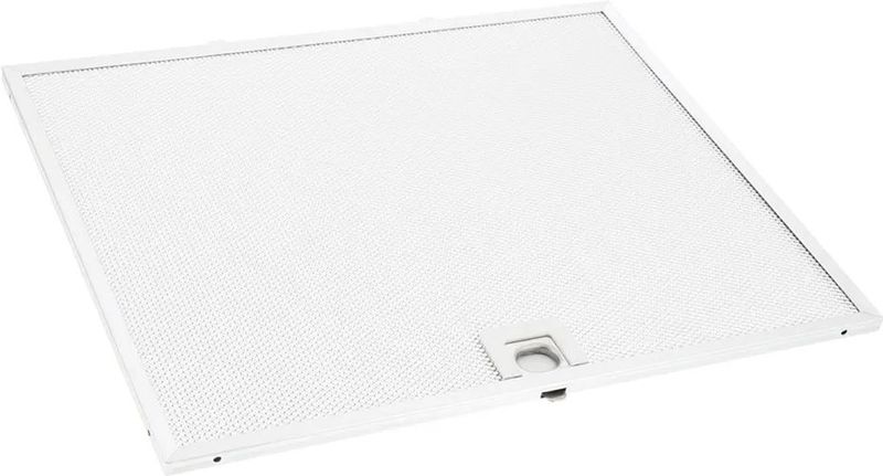 AEG - Metaalfilter - 314x253mm - Temperatuurbestendig - Effectief