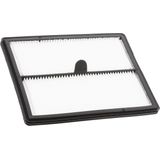 ELECTROLUX - Lamellenfilter - Voor Stofzuiger - 14,4 x 11,4 x 0,8 cm - 1 Stuk