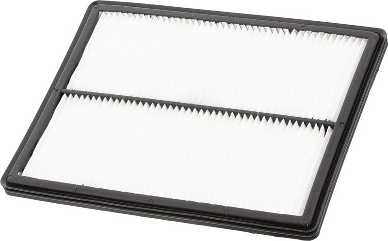 ELECTROLUX - Lamellenfilter - Voor Stofzuiger - 14,4 x 11,4 x 0,8 cm - 1 Stuk