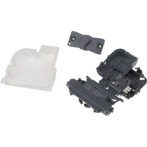 ELECTROLUX - DEURVERGRENDELING MET DEUROPENER,60N - 4055392551