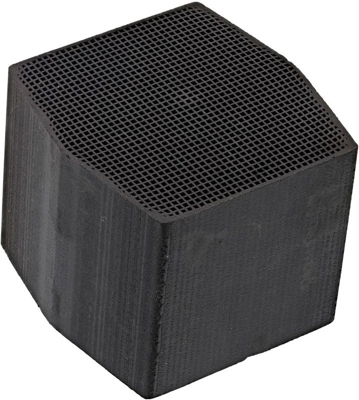 Electrolux - Koolstoffilter - Helsa Kubus - Alternatieve Modelnummers 4055402277