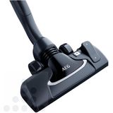 AEG - PrecisionFlow - Mondstuk - Ovale Aansluiting - 36 mm