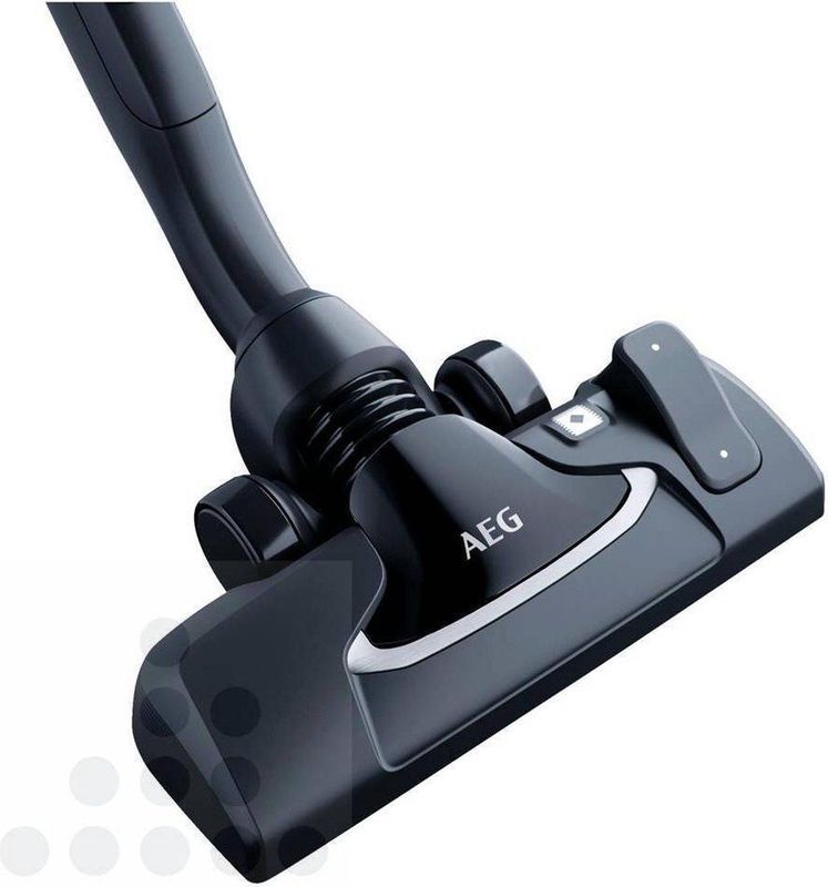 AEG - PrecisionFlow - Mondstuk - Ovale Aansluiting - 36 mm